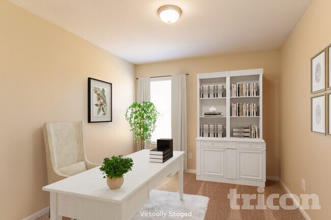 Building Photo - 424 Palomino Stand Dr