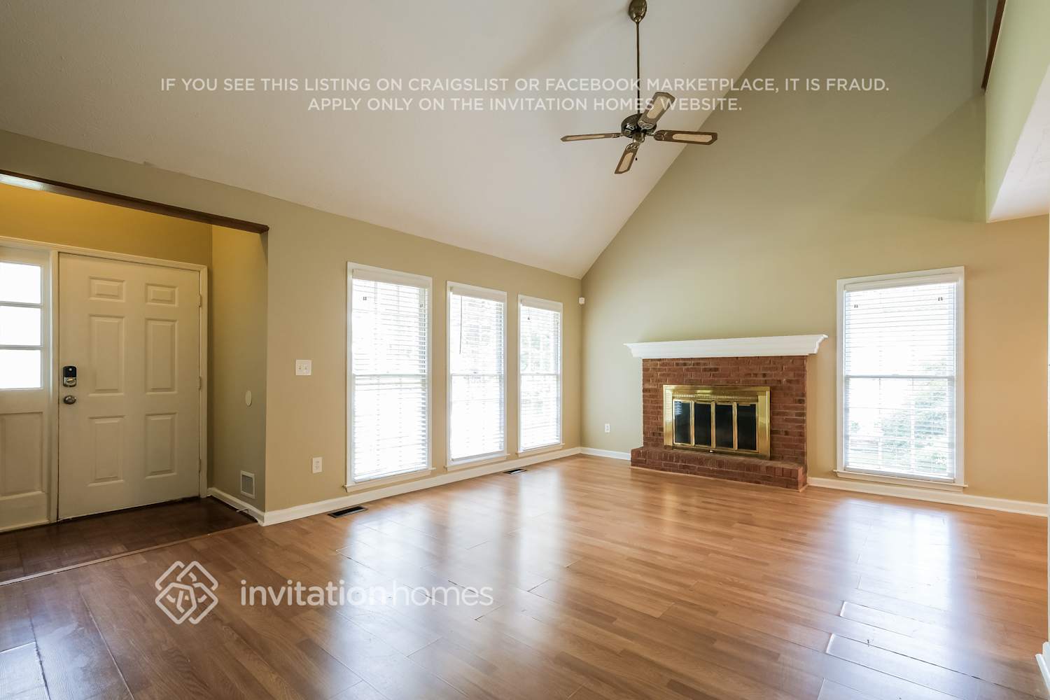 Building Photo - 2711 Spring Ridge Cir