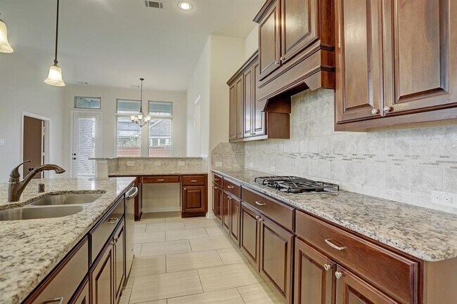 Building Photo - 17203 Bland Mills Ln