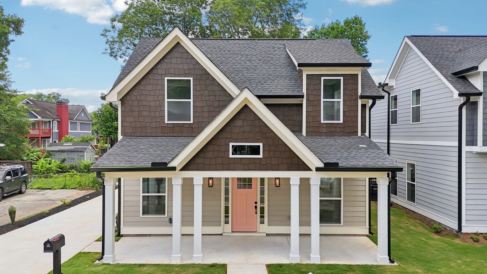 Building Photo - 3189 Jackson St