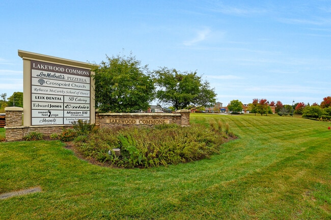 Building Photo - 3184 Impressions Dr