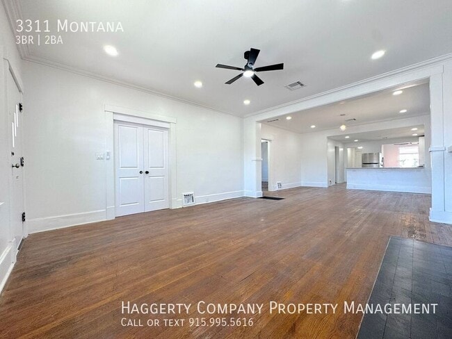 Building Photo - 3311 Montana-