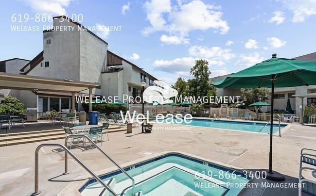 Building Photo - 6111 Rancho Mission Rd