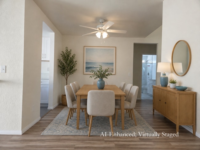 Building Photo - Private But Close to Everything in Oceanside!