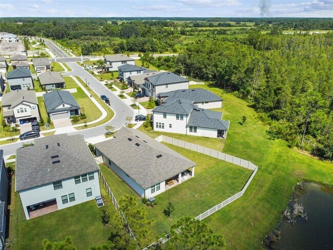 Building Photo - 9571 Little Bluestem Dr