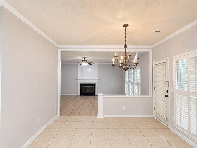 Building Photo - 6310 Barwick Ln