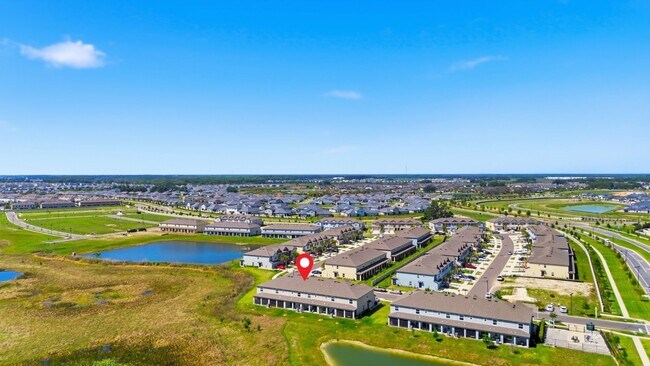 Building Photo - Practically brand-new 3 BR/2.5 BA/1 Car Garage Townhome in Mirada