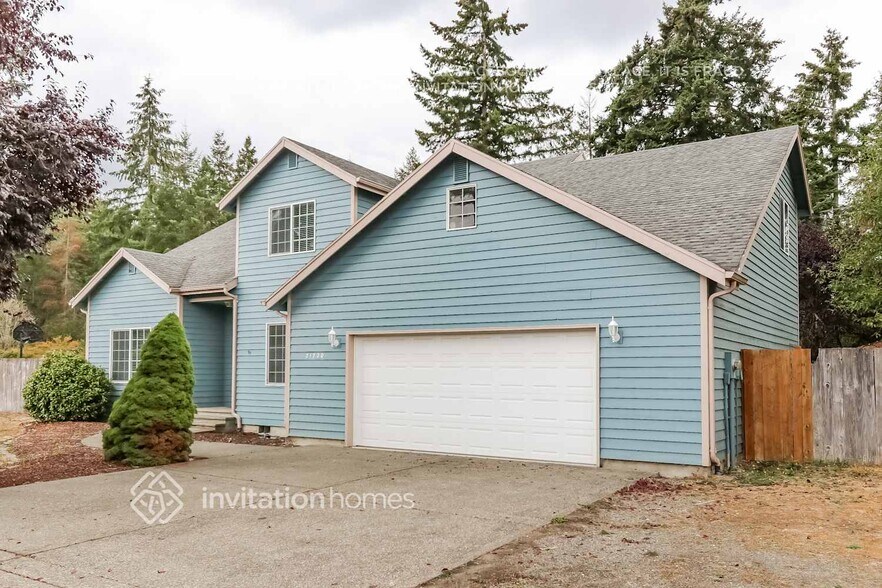 Building Photo - 21720 82nd Ave Ct E