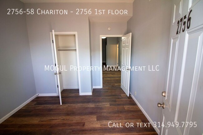 Building Photo - Recently renovated 2+ bedroom apartment!