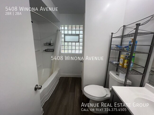 Building Photo - 5408 Winona Ave