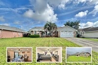 Building Photo - 2837 Atoka Trail