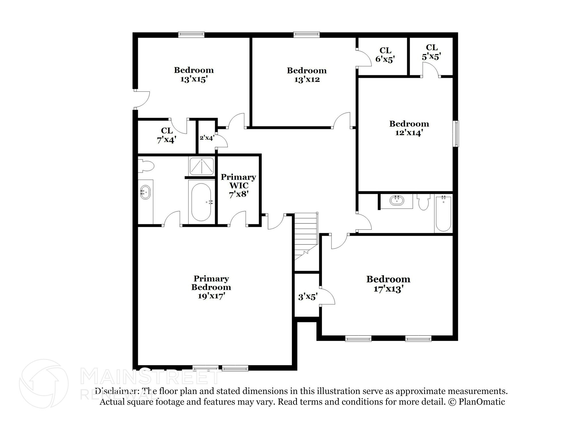 Building Photo - 497 Turning Lk Dr