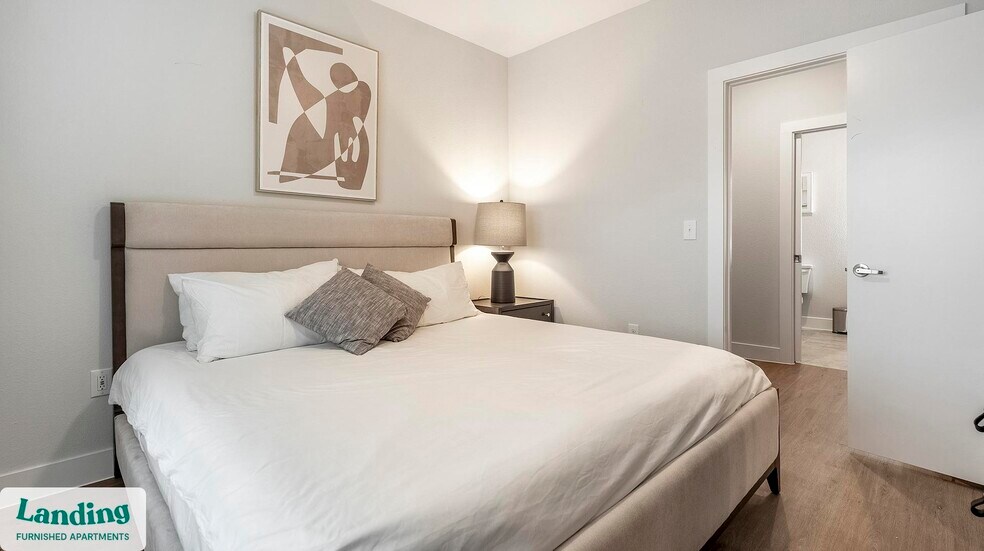 Building Photo - 3501 N Austin St