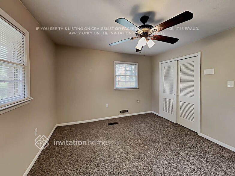 Building Photo - 1628 Old Conyers Rd