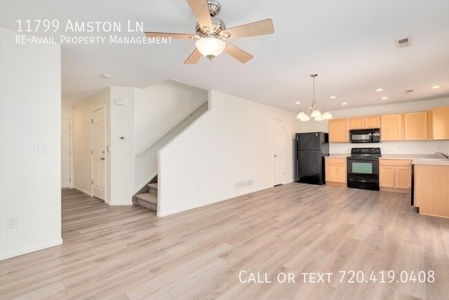 Building Photo - 11799 Amston Ln