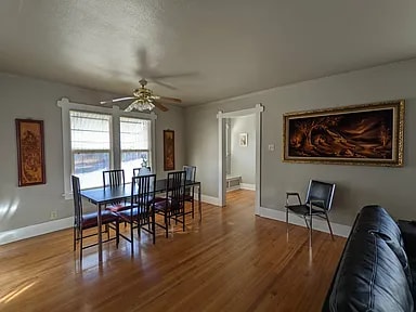 Building Photo - 2402 4th Ave