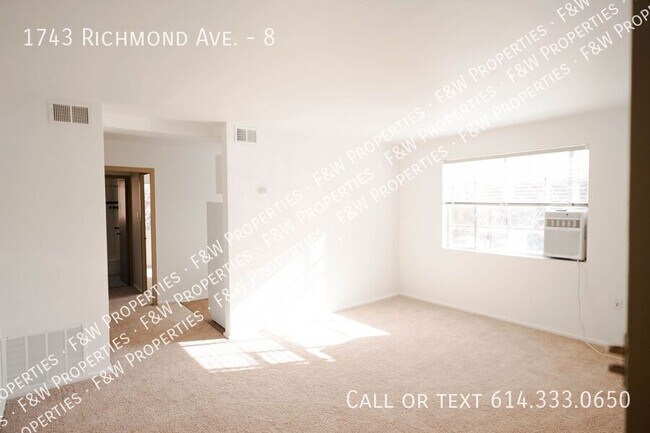 Building Photo - 1743 Richmond Ave