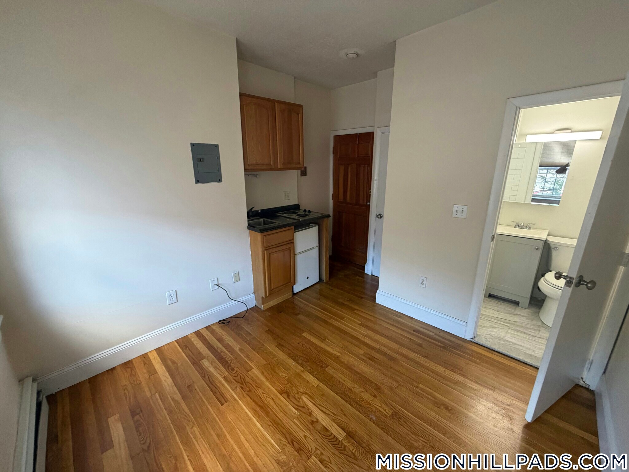 Building Photo - 51 S Huntington Ave
