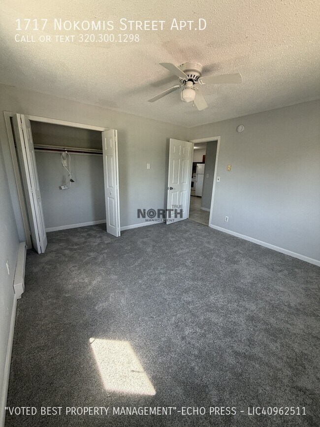 Building Photo - 1717 Nokomis St