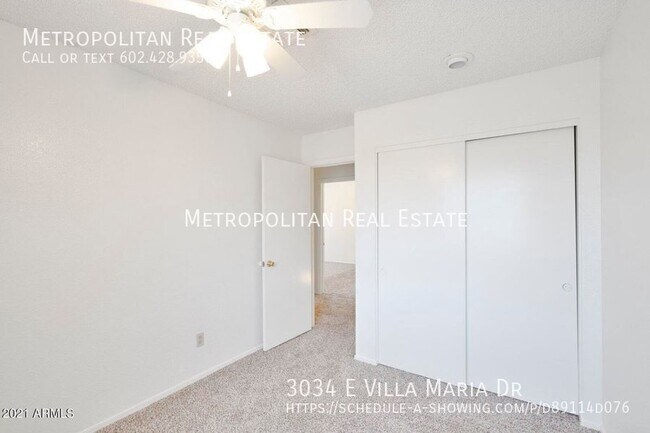 Building Photo - 3034 E Villa Maria Dr