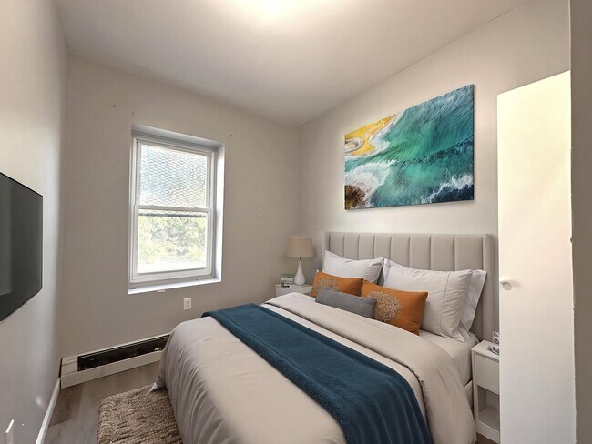 Building Photo - 286 MARTIN LUTHER KING JR Dr