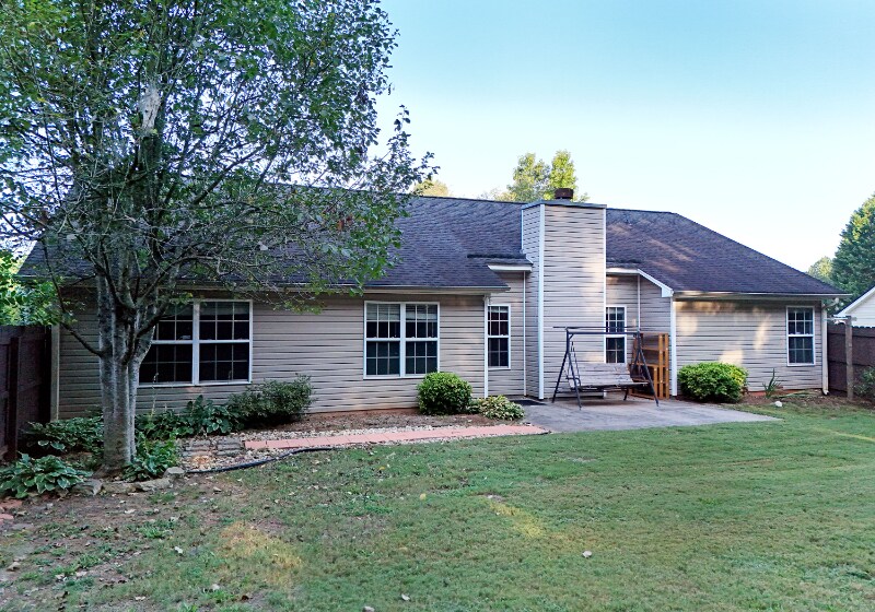 Building Photo - 1417 Faith Dr