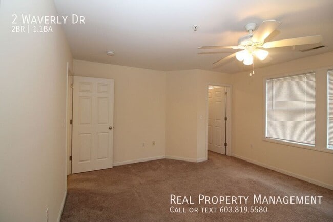 Building Photo - 2 Waverly Dr