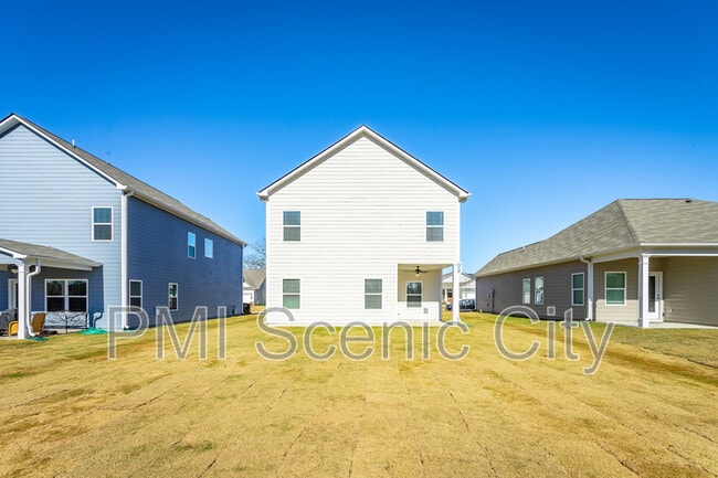 Building Photo - 8836 Meadowvale Ct