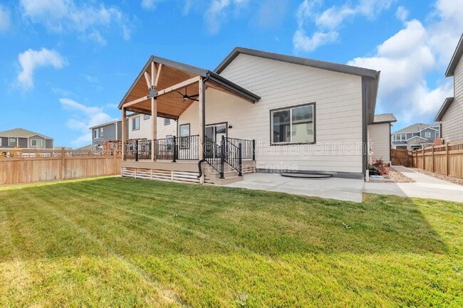 Building Photo - 4751 Ambrose Pl