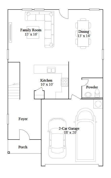 Building Photo - 16718 Old Wagon Wy