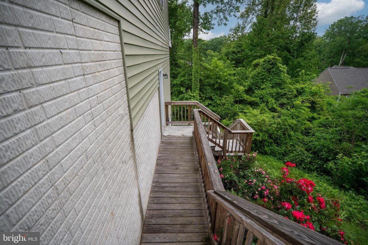 Walk-in Basement - 1196 Holly St