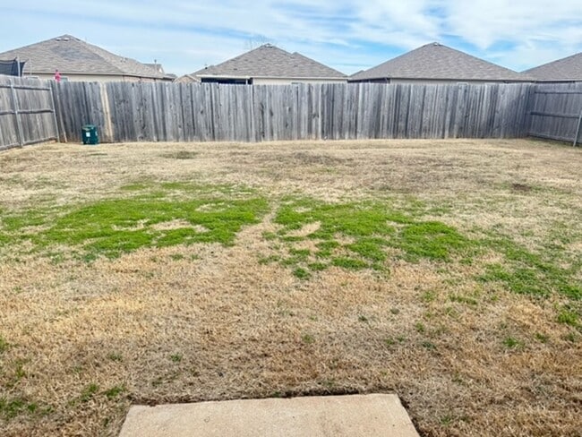 Building Photo - Updated Flooring and Paint - Mustang Schools