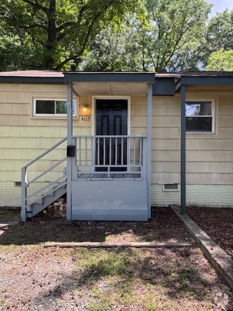Building Photo - T.R. Lawing Realty Property