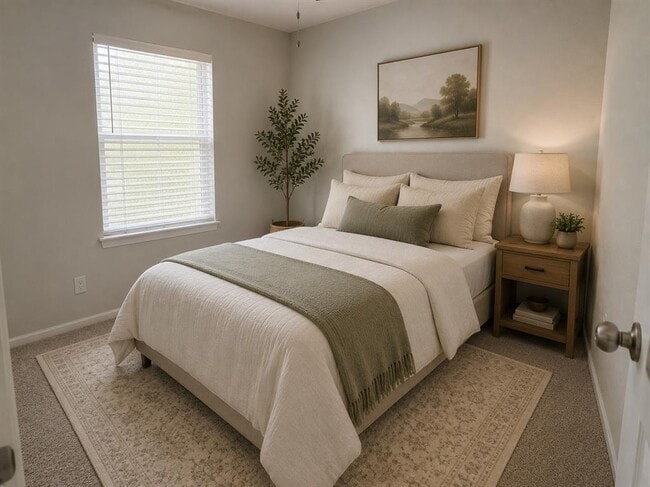 Building Photo - 6407 Shadow Valley Dr