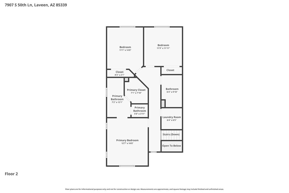Building Photo - 7907 S 50th Ln