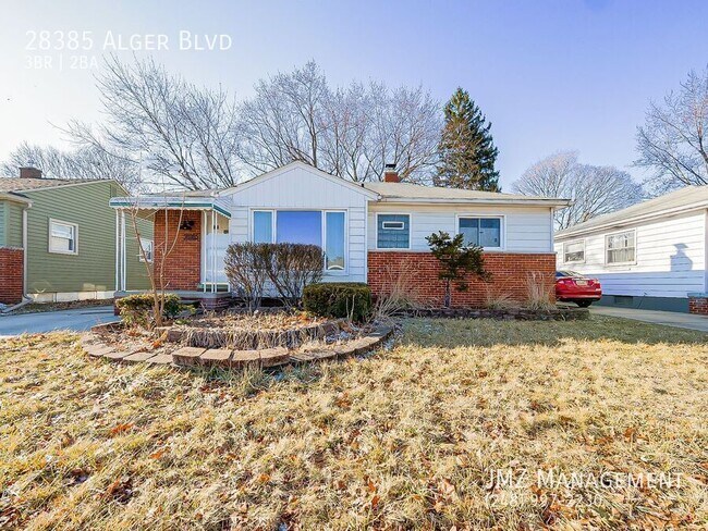 Building Photo - 28385 Alger St