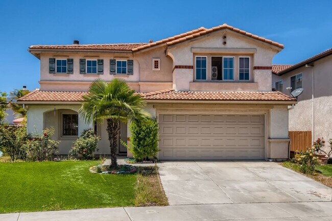 Building Photo - Furnished luxury spacious single family house. Gustavo Lopez AMSI