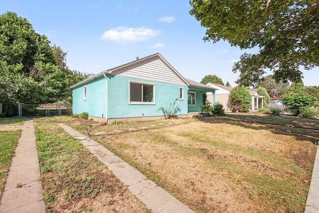 Building Photo - Great Home ready now Great Neighborhood!