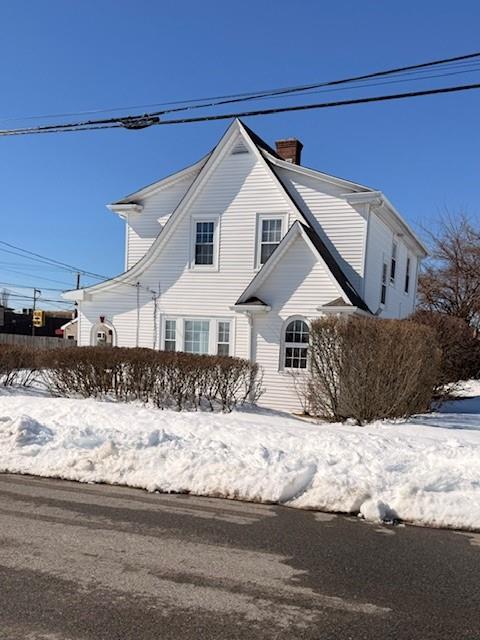 Building Photo - 15 Pershing St