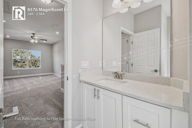 Building Photo - Brand-New Luxury Townhome - Upgrades Galore - Available Now!!