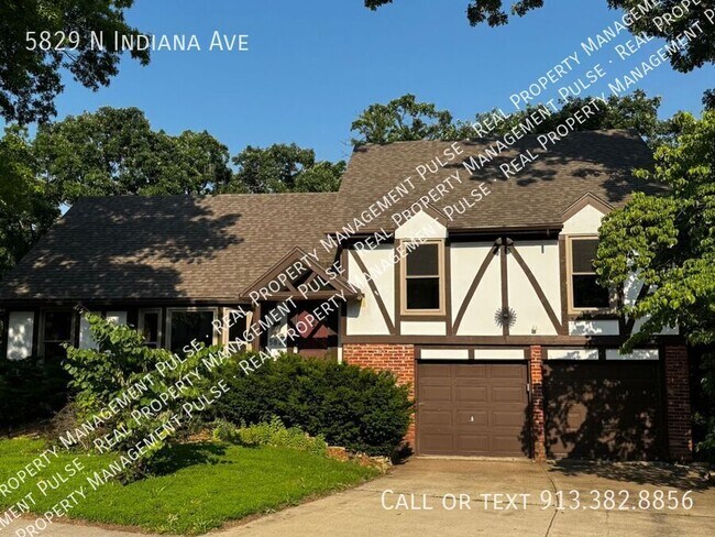 Building Photo - 5829 N Indiana Ave