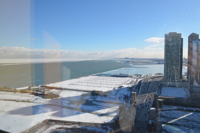 Building Photo - 474 N Lake Shore Dr
