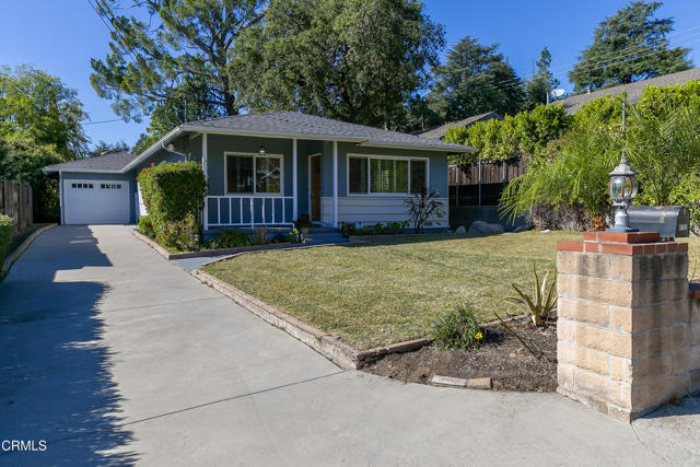 Building Photo - 4723 Rockland Pl