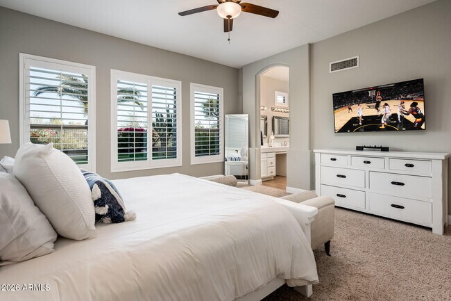 Building Photo - 4375 E Lariat Ln