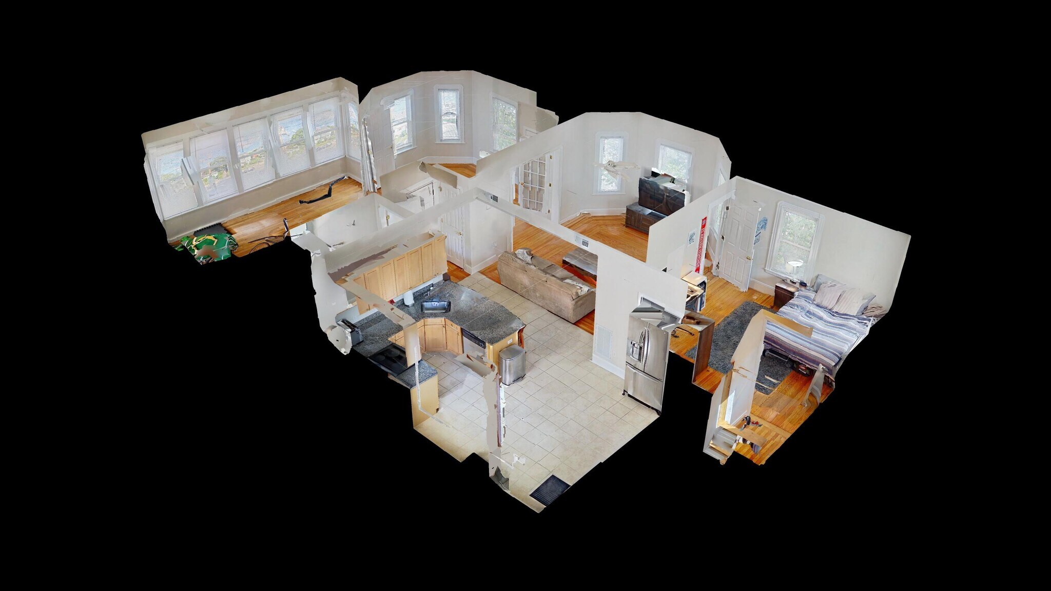 Building Photo - 124 Cedar St