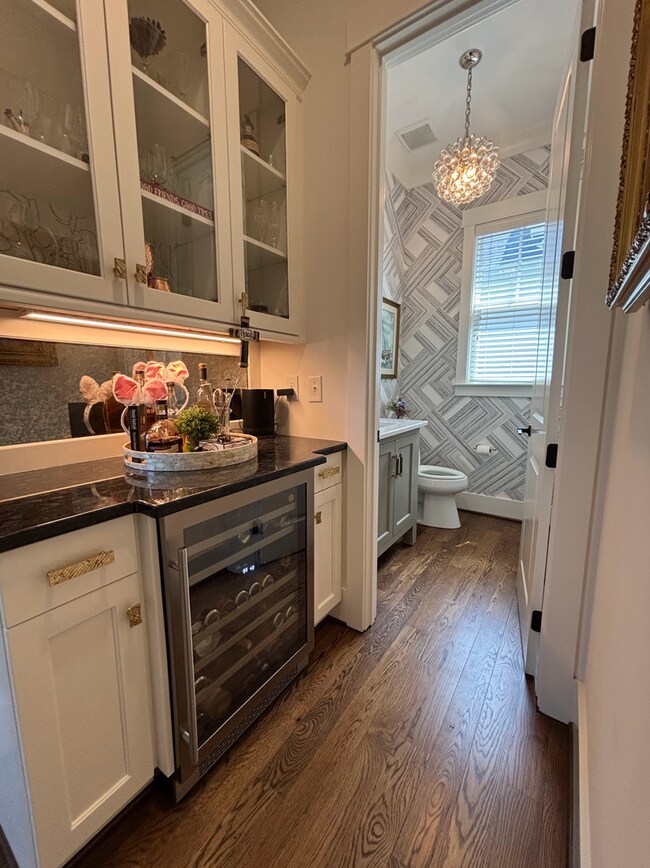 Building Photo - Home in Brookberry Farms community