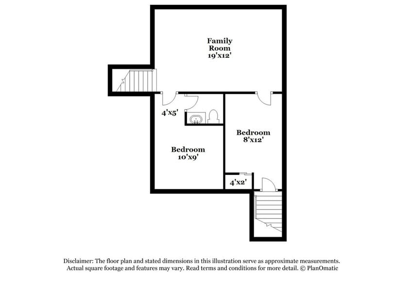 Building Photo - 416 Northforty Dr