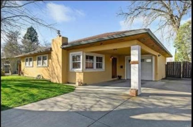 Building Photo - 1498 Sierra Ave