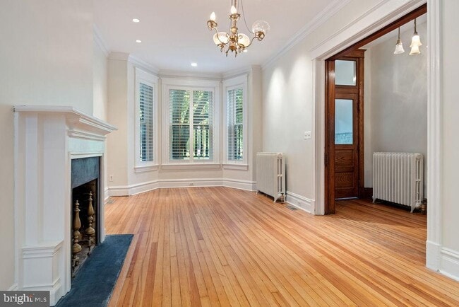 Building Photo - 1120 East Capitol St NE