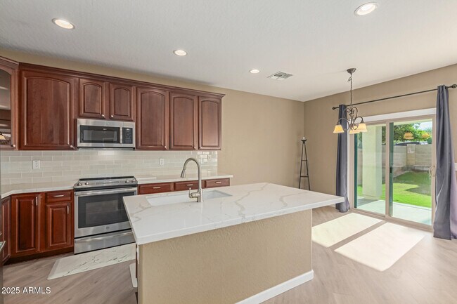 Building Photo - 24107 North 25th Pl